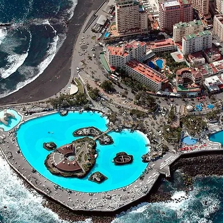 Casa Bonita Апартаменты