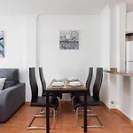 Appartement Casa Bonita