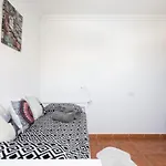 Appartement Casa Bonita Puerto de la Cruz (Tenerife)