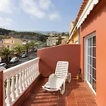 Casa Bonita Appartement Puerto de la Cruz (Tenerife)