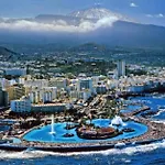 Casa Bonita * Puerto de la Cruz (Tenerife)