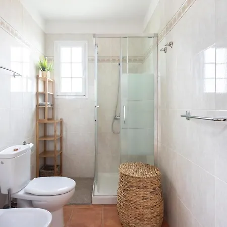 Apartament Casa Bonita *