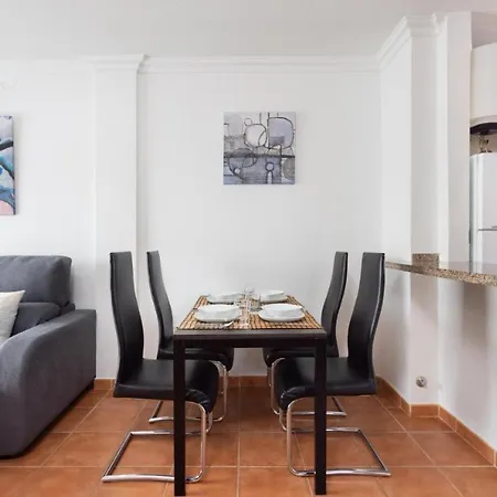 Apartman Casa Bonita