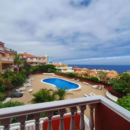 Appartement Casa Bonita
