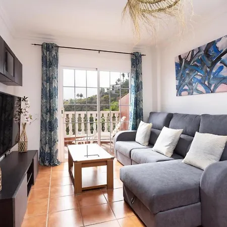 Apartament Casa Bonita
