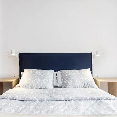 Apartament Casa Bonita *