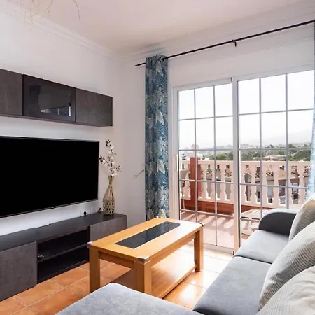 Casa Bonita Appartement