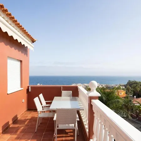 Casa Bonita Appartement