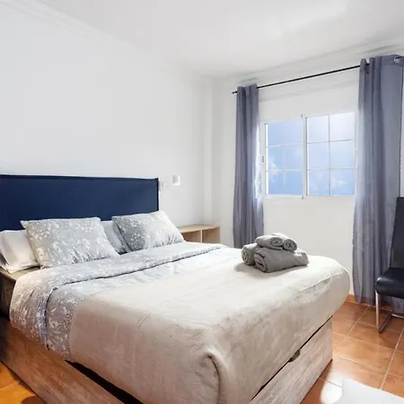 Casa Bonita Appartement Puerto de la Cruz (Tenerife)